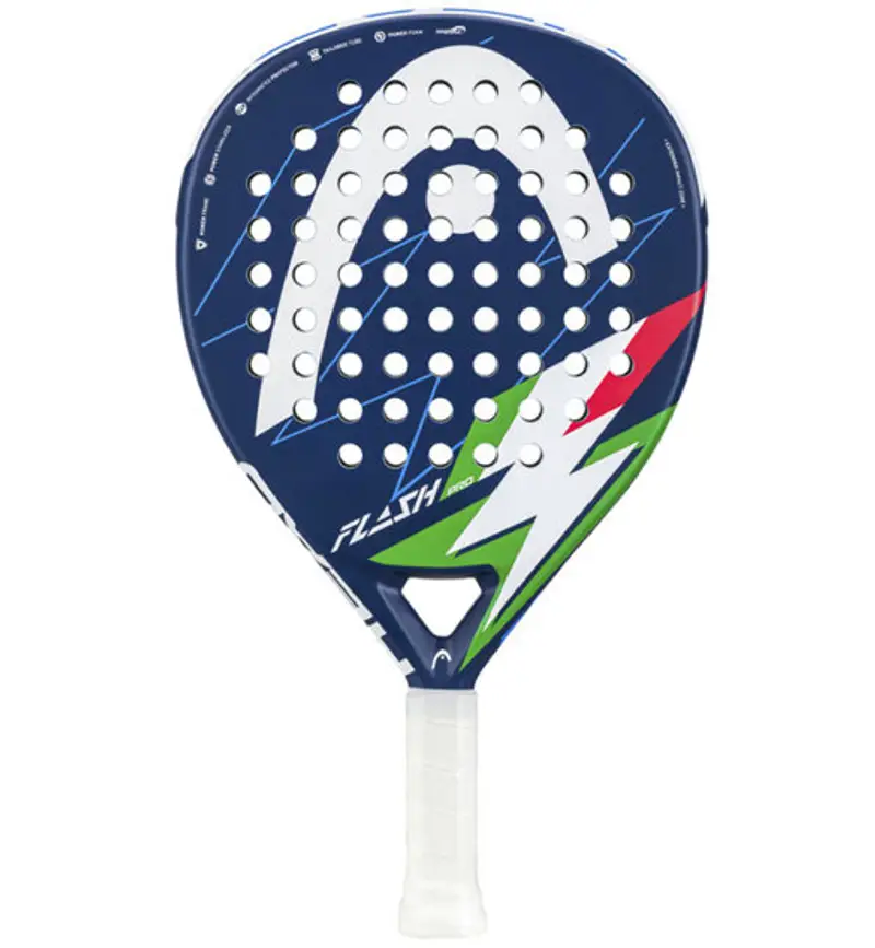 Flash Pro Fit - racchetta padel Blue