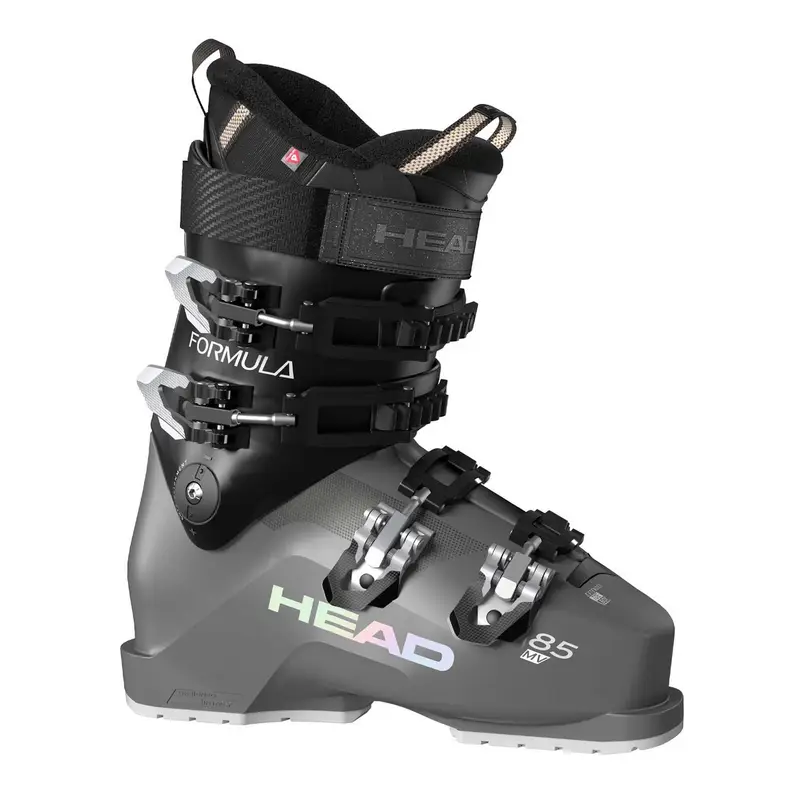 FORMULA 85 MV GW DONNA Nero