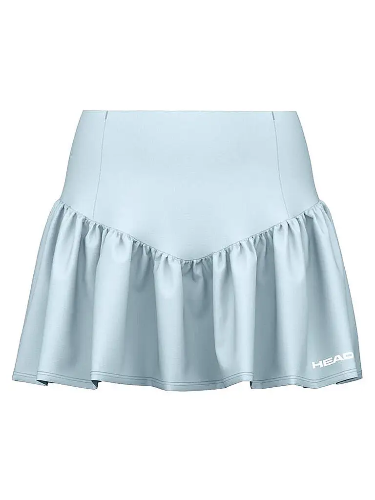 Gonna da tennis da donna Move azzurro | XS