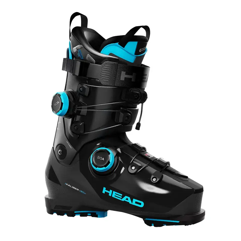 KALIBER 130 MV BOA®2 Nero