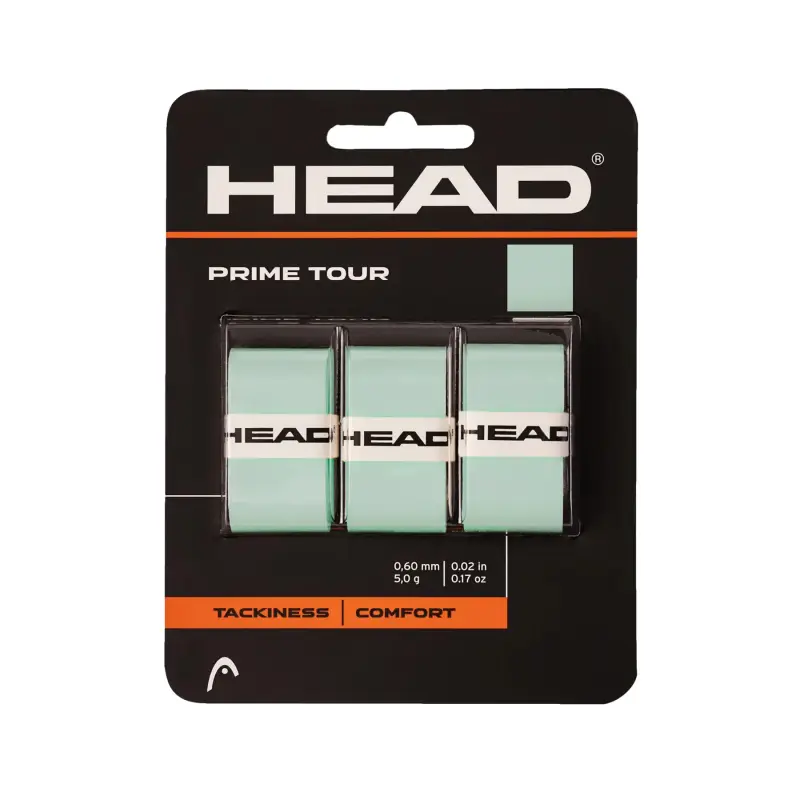 Overgrip per tennis Head