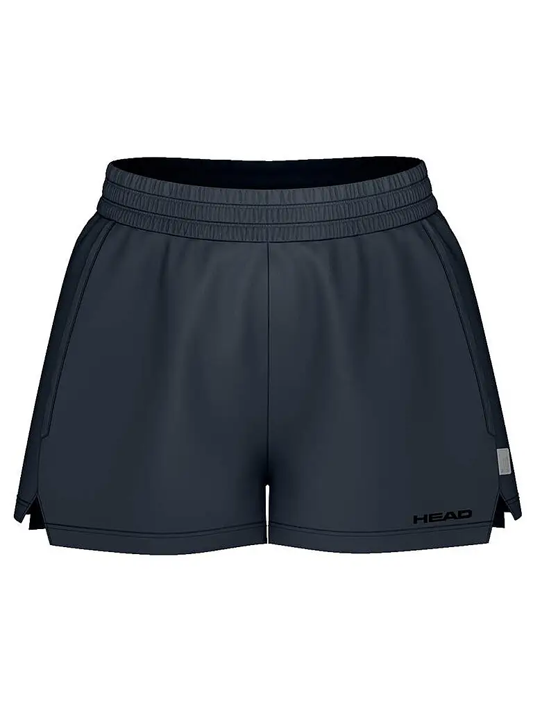 Pantaloncini da tennis da donna Play blu | XS