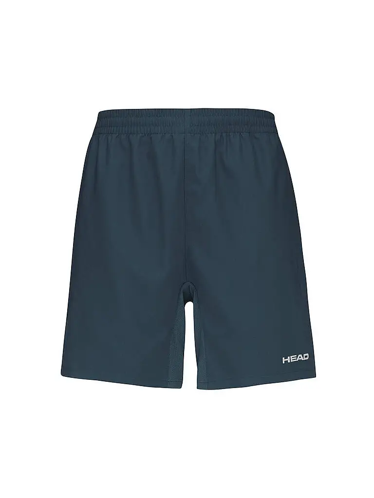 Pantaloncini da tennis da uomo Club blu | XL