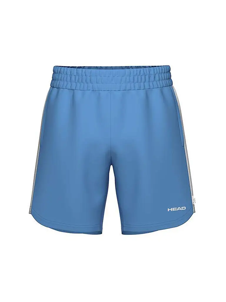 Pantaloncini da tennis da uomo Power blu | S
