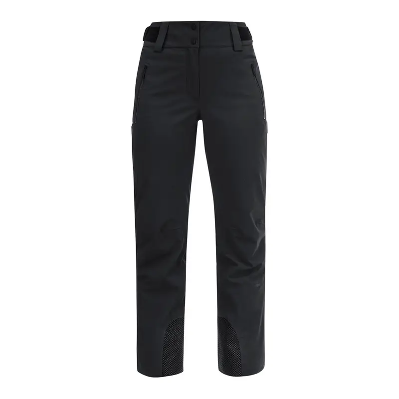 PANTALONI REBELS DONNA Nero