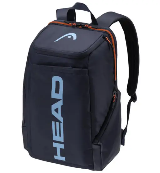 Pro 28L - zaino tennis Blue