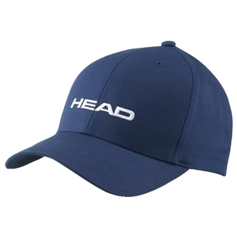 Head Promotion Cap, Berretto Unisex Adulto, Navy, Taglia unica