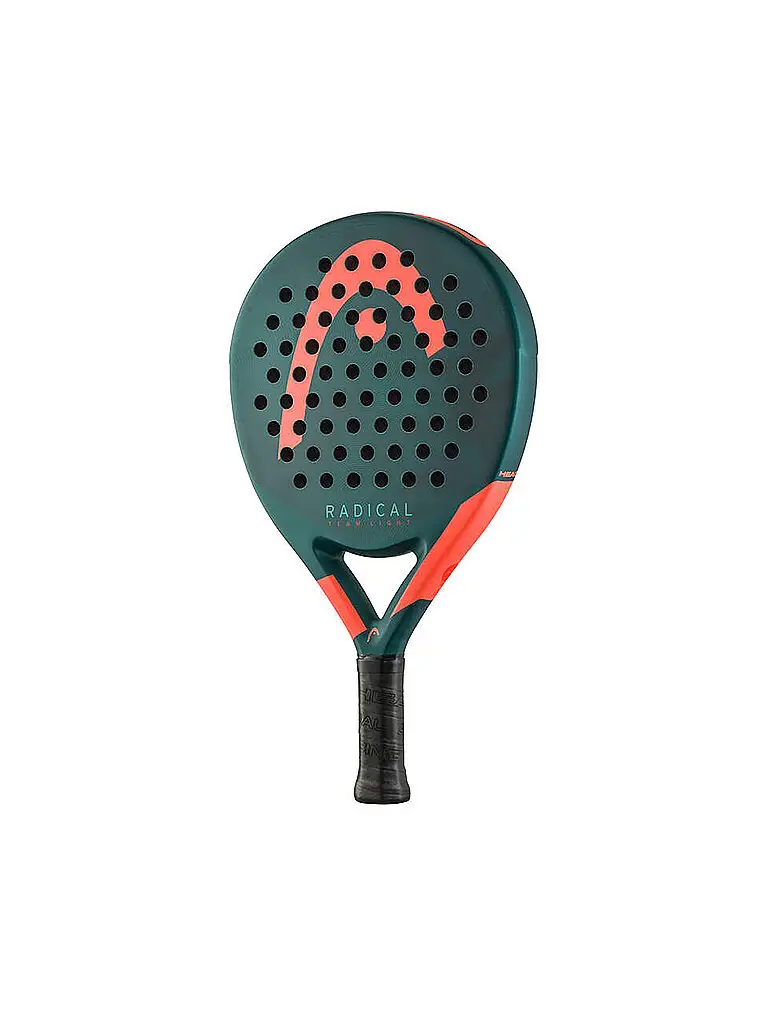 Racchetta da Padel Radical Team Light verde scuro