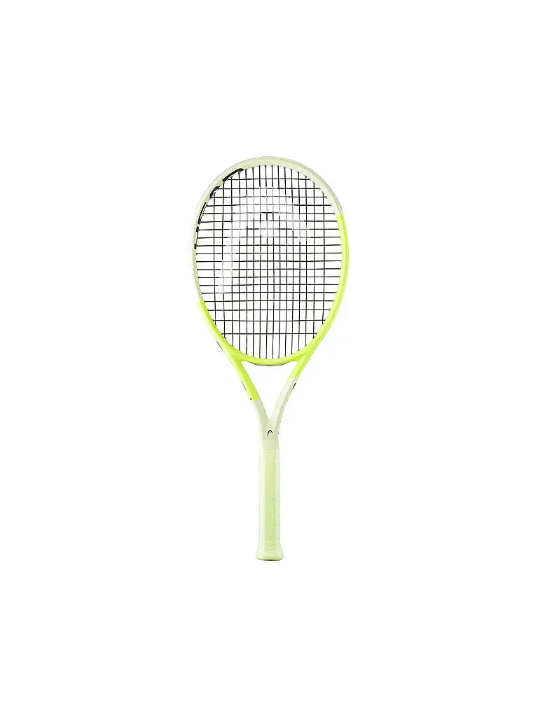 Racchetta da tennis Extreme MP giallo | 2