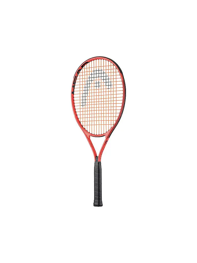 Racchetta da tennis per bambini Radical 26 arancione