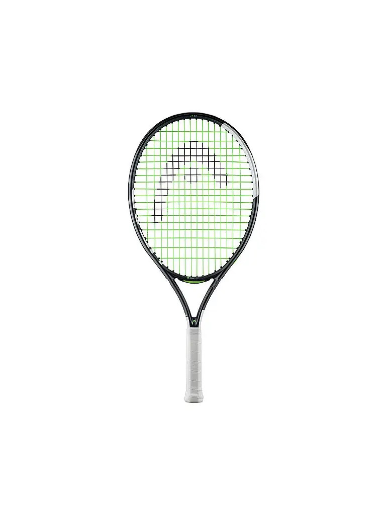 Racchetta da tennis per bambini Speed 23 Junior nero