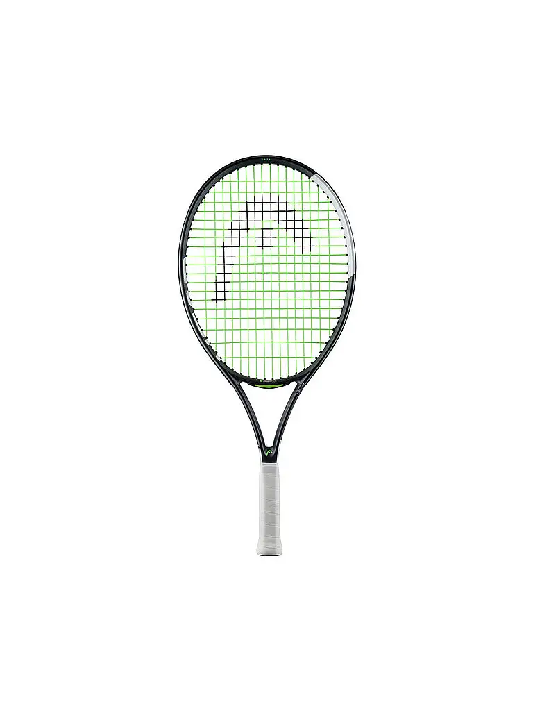 Racchetta da tennis per bambini Speed 24 Junior nero