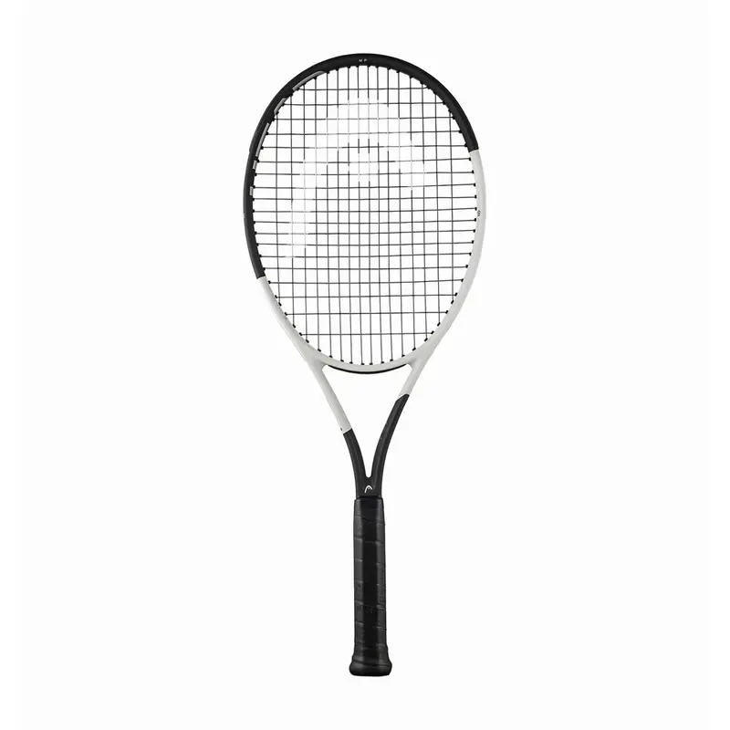 Racchetta Tennis Speed Mp 2024 Bianco Nero L3