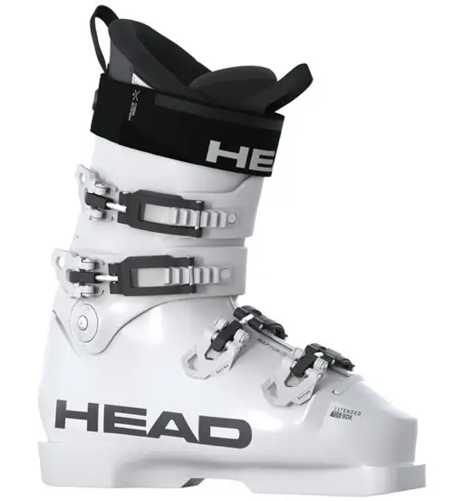 Raptor WCR 120S - scarponi sci alpino White