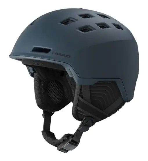Rev - casco da sci Blue