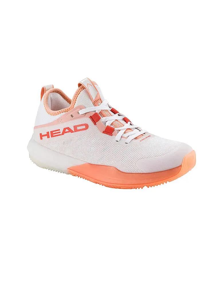 Scarpe da Padel da Donna Motion Pro bianco | 36 1/2