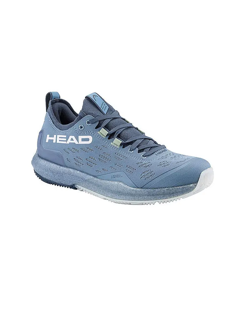 Scarpe da Padel Tennis da Donna Motion Pro blu | 38 1/2