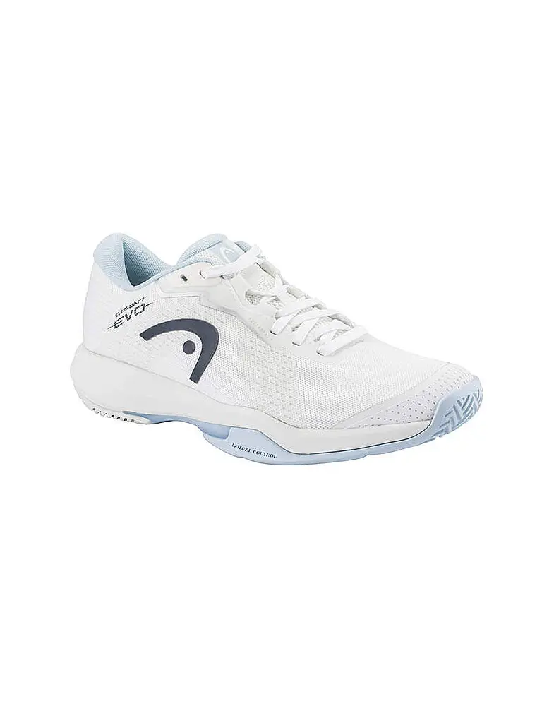 Scarpe da tennis da donna Sprint Evo 4 0 bianco | 37