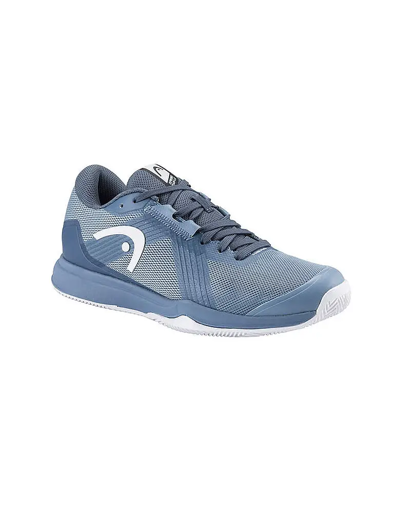 Scarpe da tennis da donna Sprint Team 4 0 Clay blu | 37