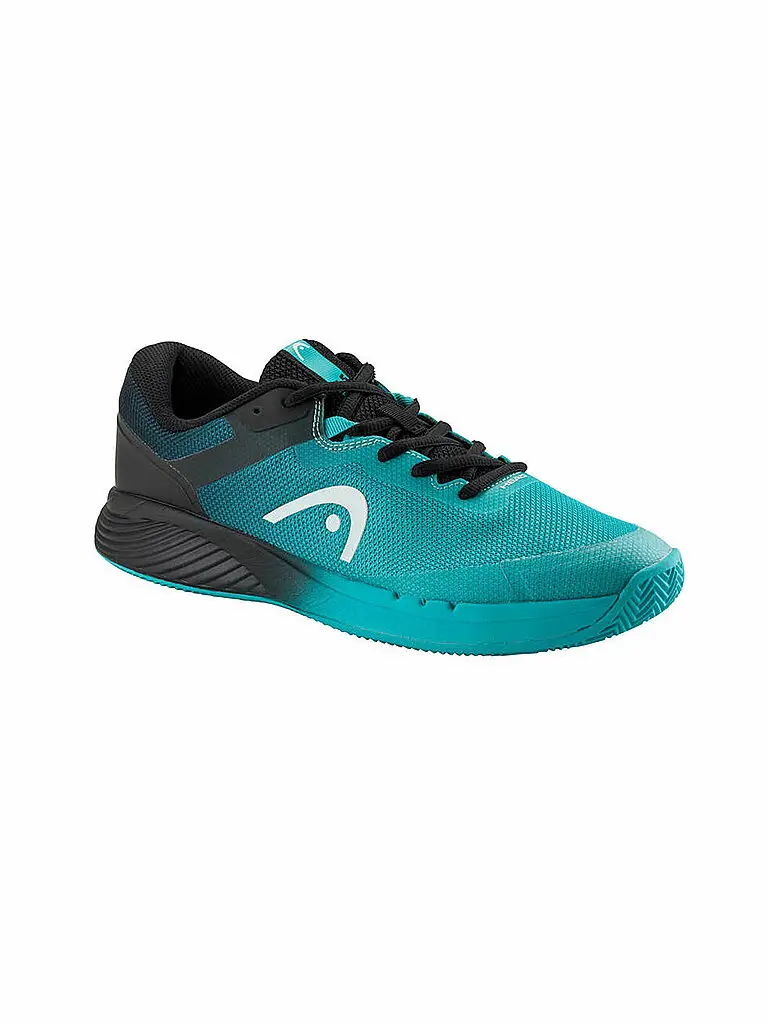 Scarpe da tennis da uomo Sprint Evo 3 5 Clay nero | 41