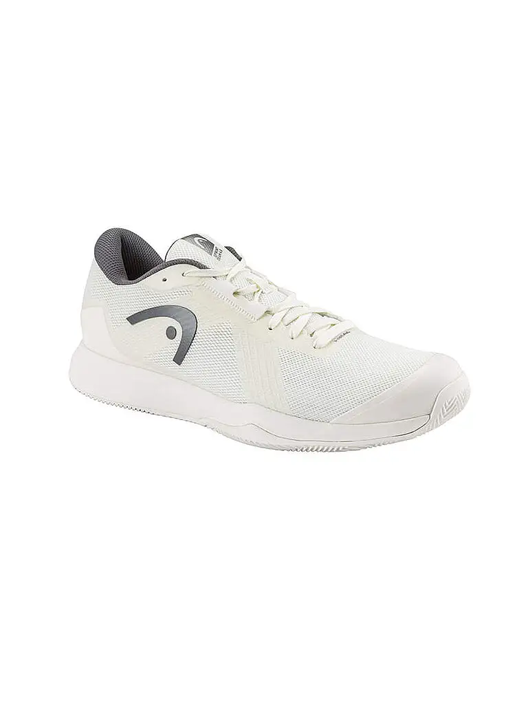 Scarpe da tennis da uomo Sprint Team 4 0 Clay bianco | 42