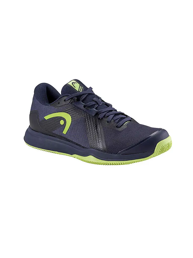 Scarpe da tennis da uomo Sprint Team 4 0 Clay blu | 42 1/2