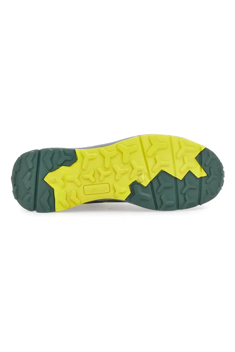 Scarponcino da Trekking Oliva Head Terento Mix [VERDE] miniatura 4