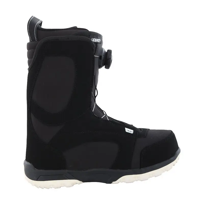 SCARPONI LEGACY BOA® Nero