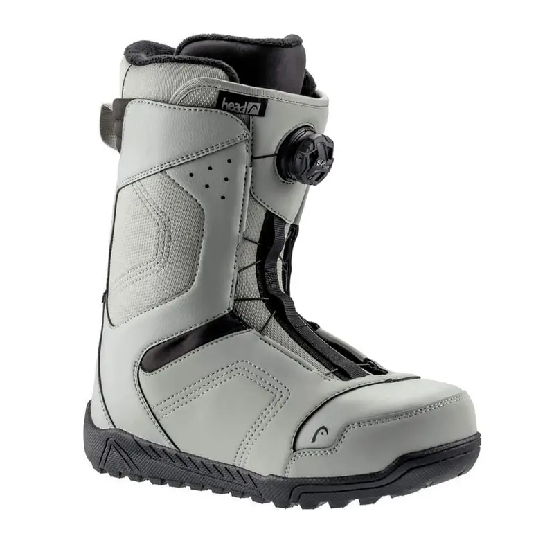 SCARPONI REV BOA COILER STONE Grigio