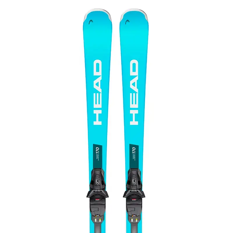 SHAPE SX R SW LYT CON ATTACCO PR 10 GW Azzurro