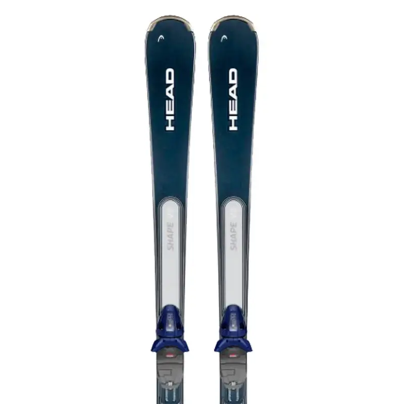 SHAPE V2 CON ATTACCO PR 11 GW