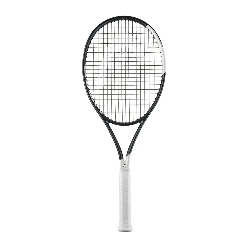 Speed Light 2026 Bianco Nero - Racchetta Tennis Uomo L3