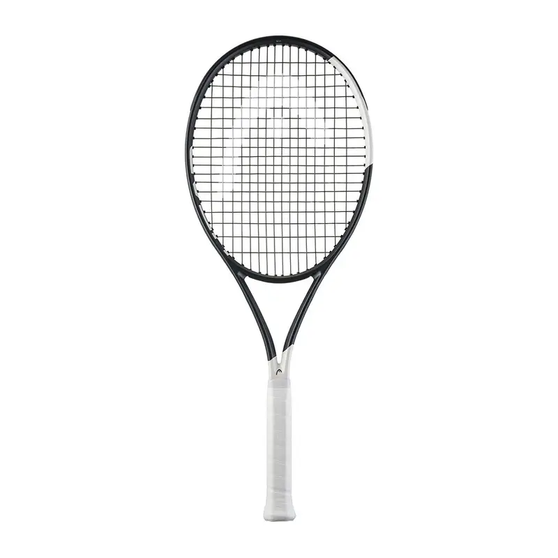 Speed Mp 2026 Bianco Nero - Racchetta Tennis Uomo L3