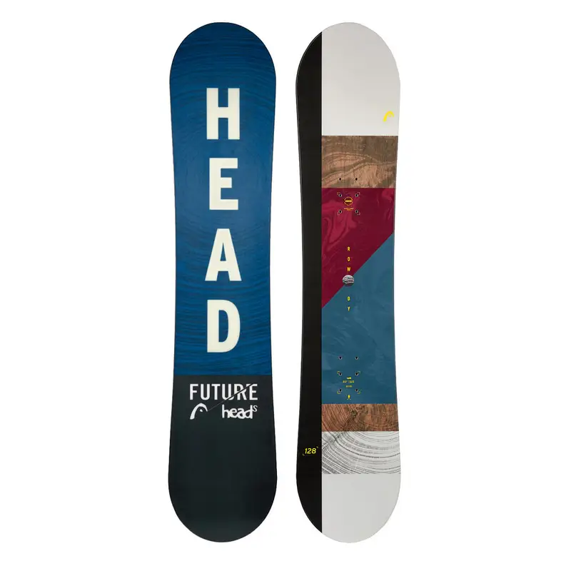 TAVOLA ROWDY BAMBINO