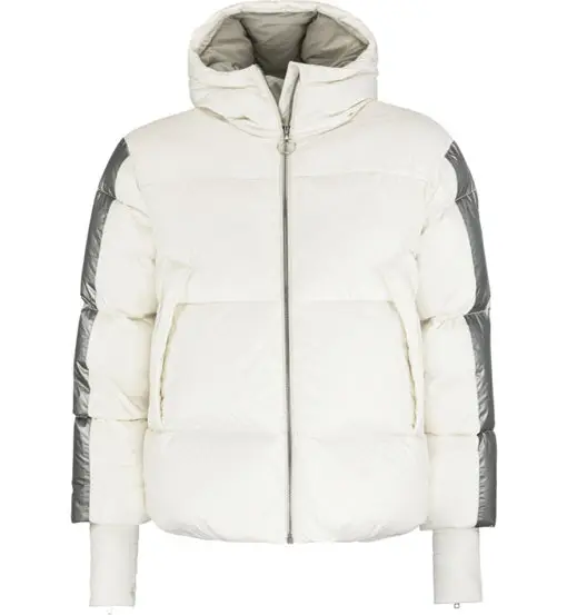 Tiffany W - giacca da sci - donna White