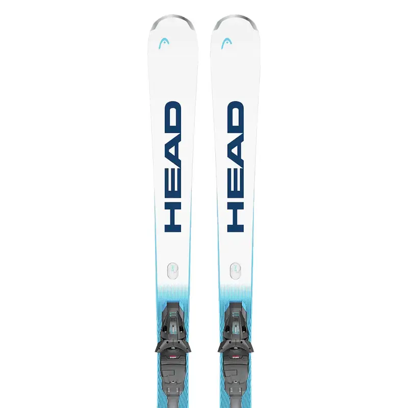 WC REBELS E.XSR CON ATTACCO PR11 GW Bianco