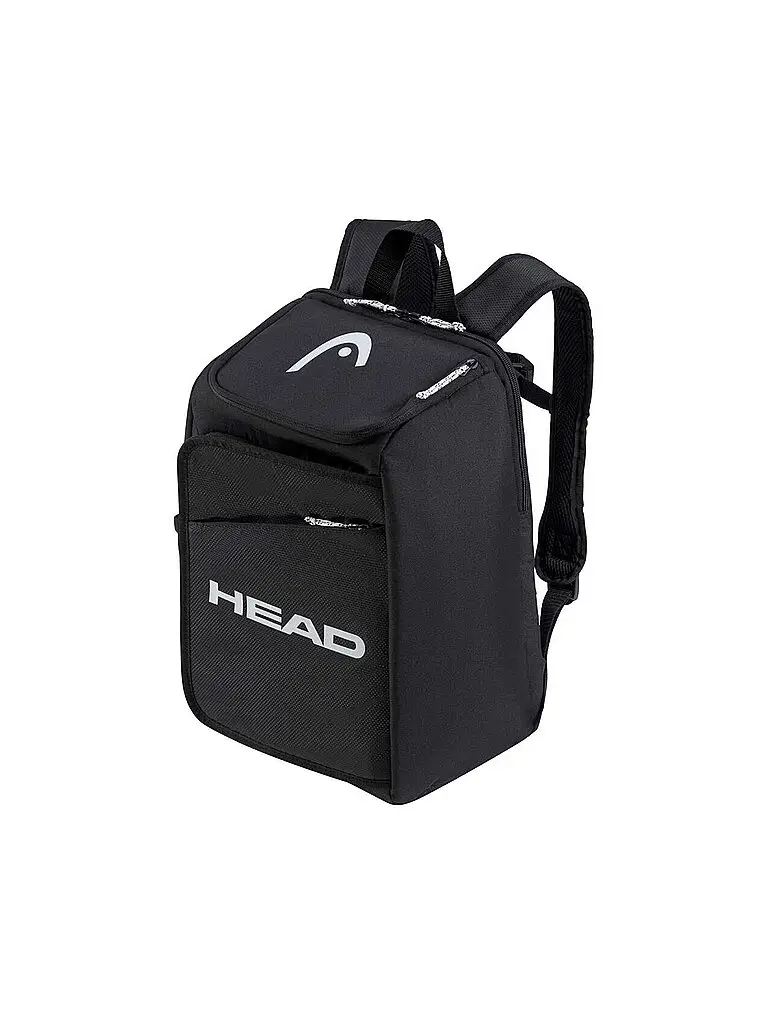 Zaino da tennis per bambini JR Tour Backpack 20L nero