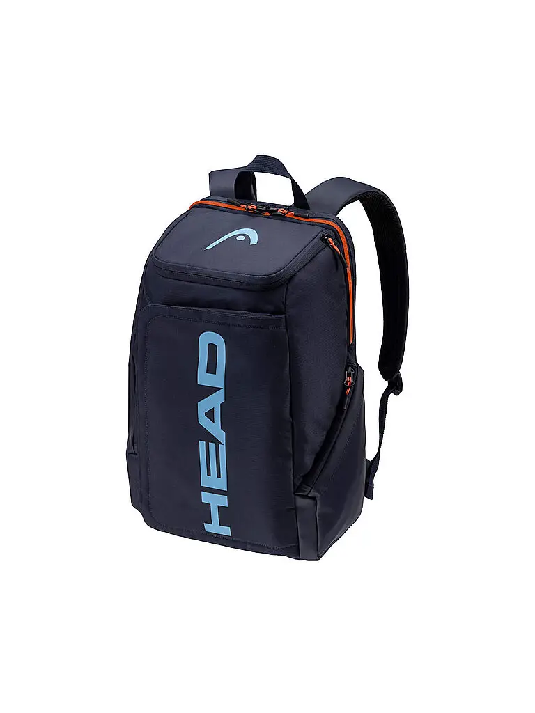 Zaino da tennis Pro Sinner 28L blu