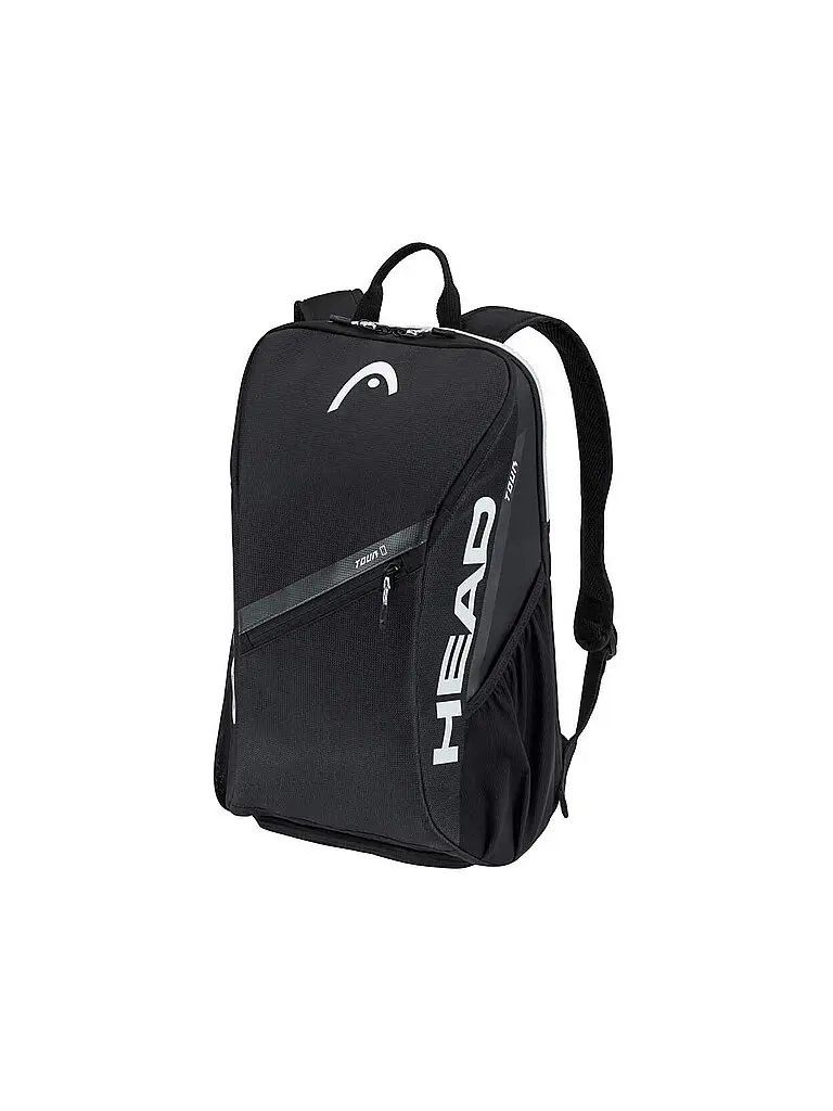 Zaino da tennis Tour 25L nero