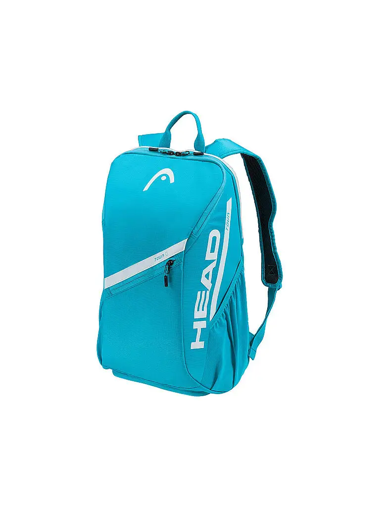 Zaino da tennis Tour Backpack 25L blu