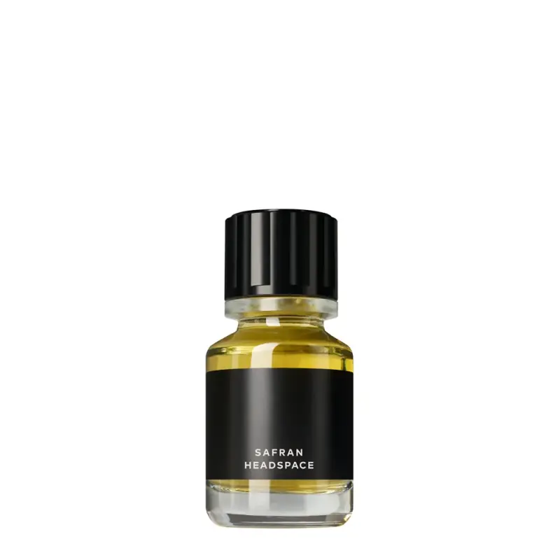 Safran estratto di profumo 50 ml