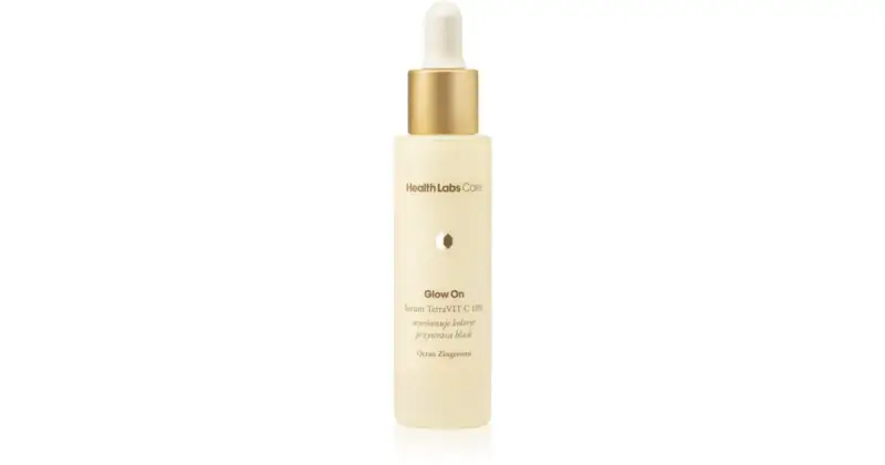 Glow On siero viso con vitamina C 30 ml
