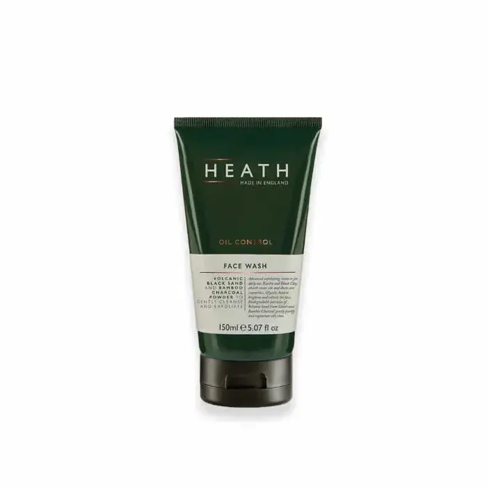 Detergente Viso Heath London Oil Control 150 ml