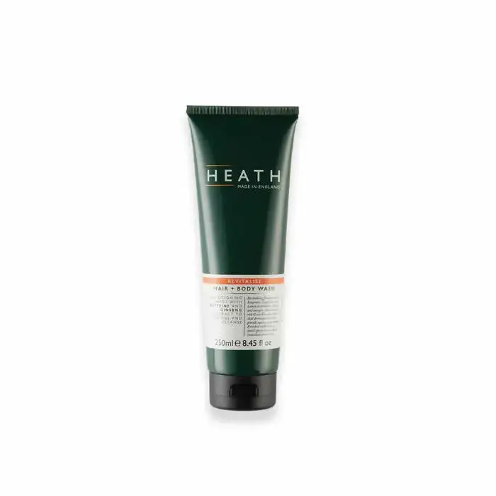 Heath london Bagnoschiuma 3747544