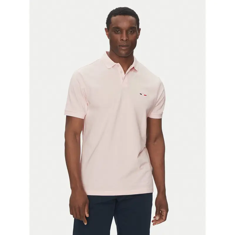 Hechter Paris Polo Rosa 3946806