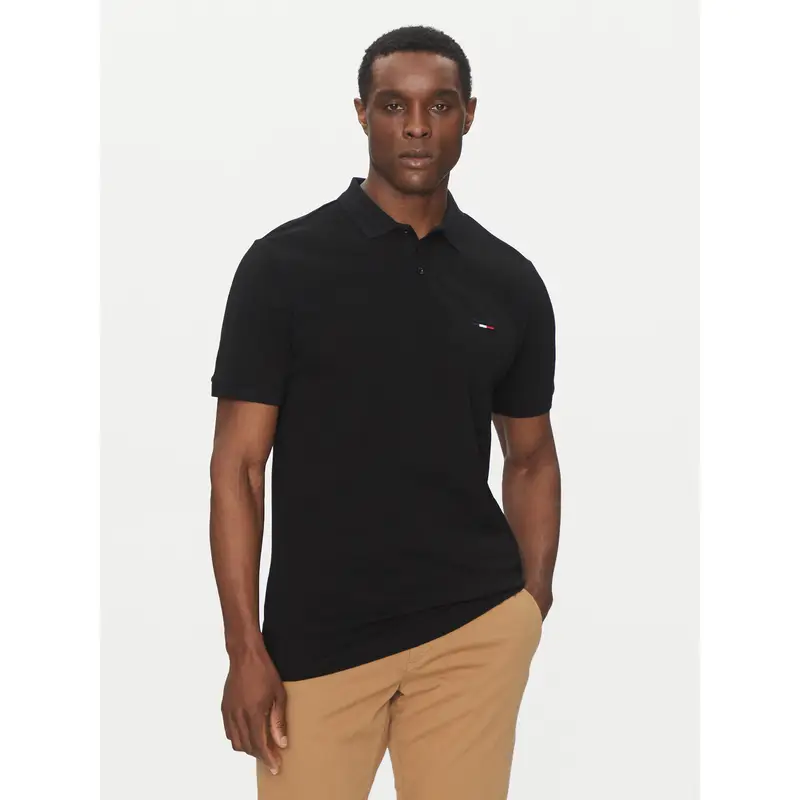 Hechter Paris Polo Nero 3222491