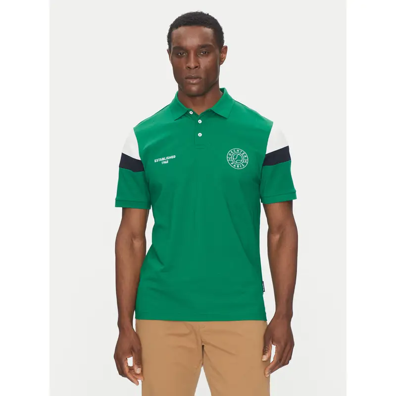 Hechter Paris Polo Verde 3222500