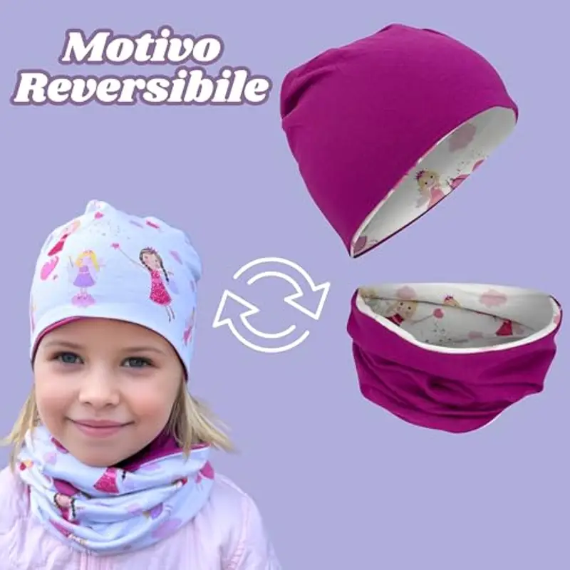 HECKBO Cappelli 2272237 miniatura 2