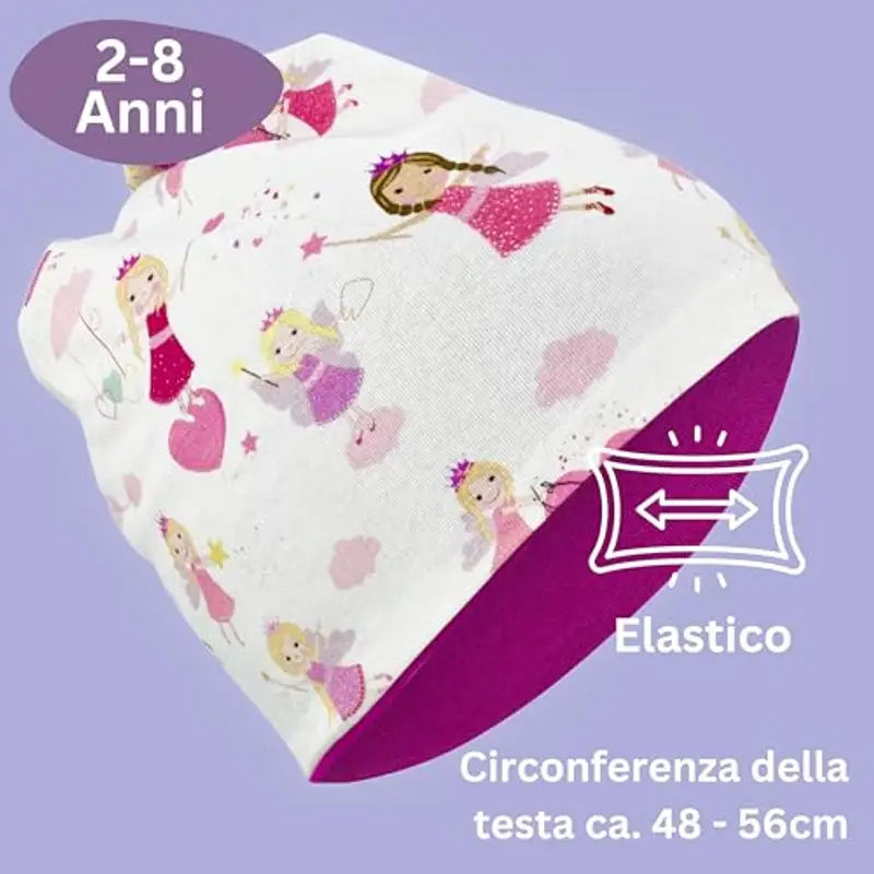 HECKBO Cappelli 2272237 miniatura 3