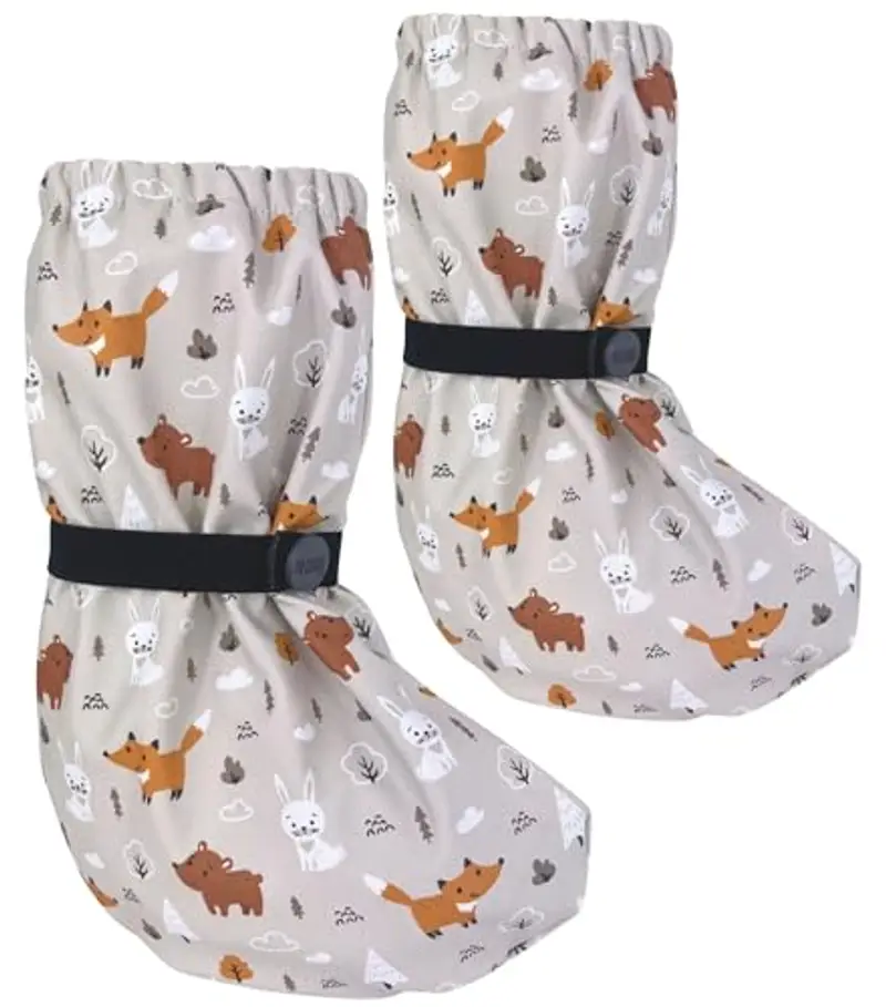 HECKBO Impermeabili Bebè 2338140